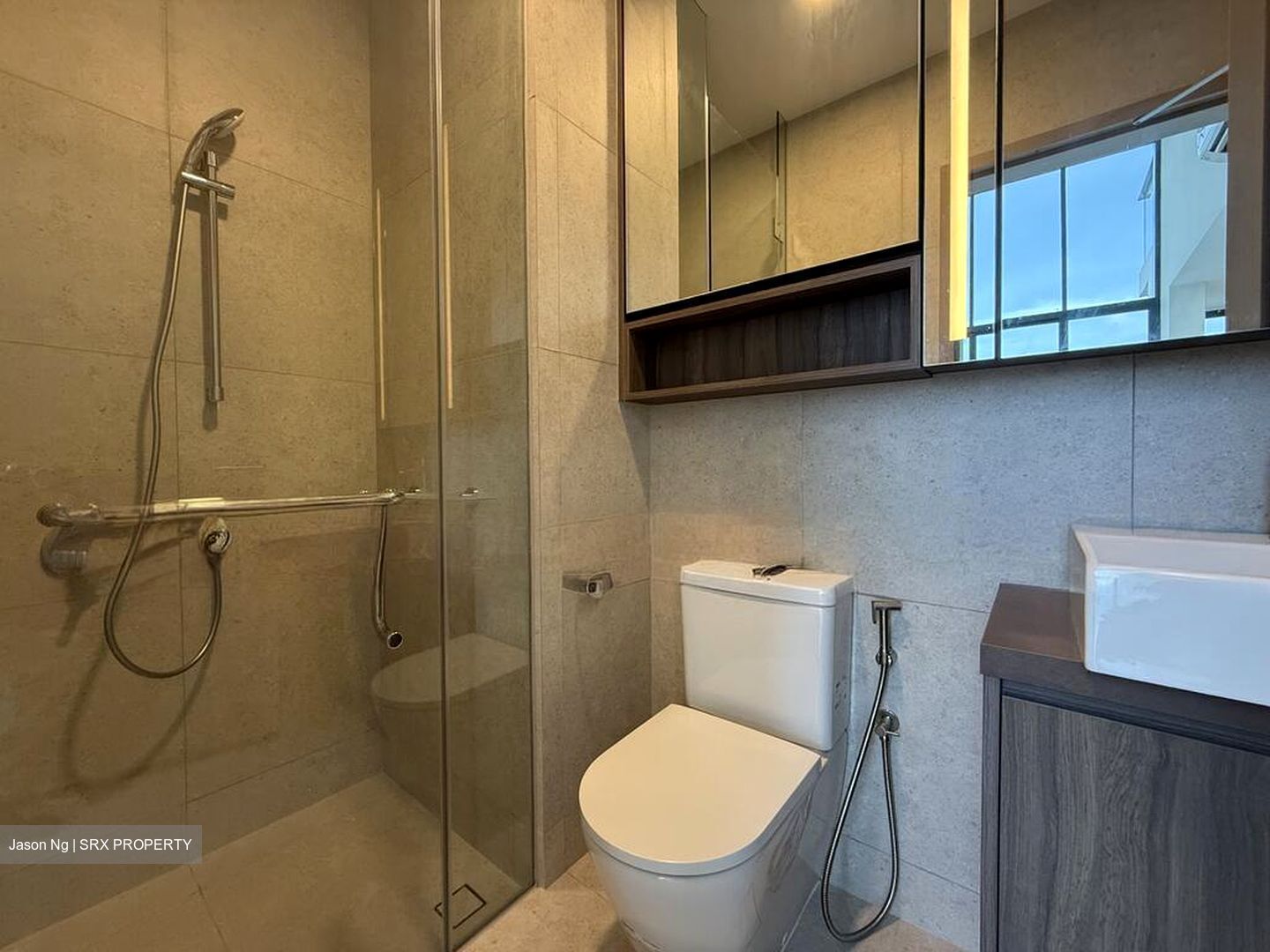 K Suites (D15), Apartment #536309161
